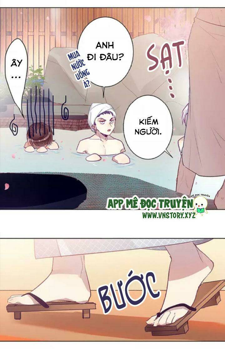 Read Hentai Image page_6 in comic Nam Nhân Này Rất Biết Đùa - Chapter 36 - mwmanga.net