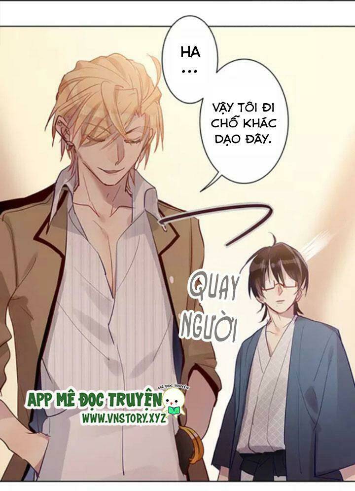 Read Hentai Image page_9 in comic Nam Nhân Này Rất Biết Đùa - Chapter 36 - mwmanga.net