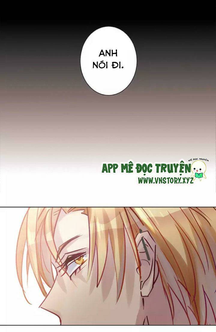 Read Hentai Image page_19 in comic Nam Nhân Này Rất Biết Đùa - Chapter 37 - mwmanga.net