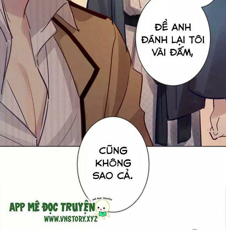 Read Hentai Image page_21 in comic Nam Nhân Này Rất Biết Đùa - Chapter 37 - mwmanga.net