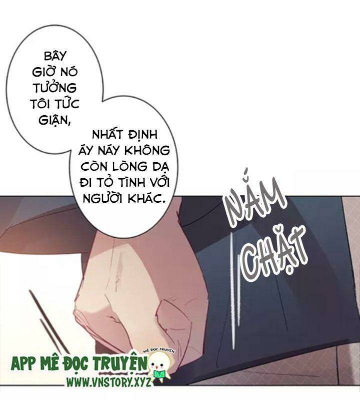 Read Hentai Image page_4 in comic Nam Nhân Này Rất Biết Đùa - Chapter 37 - mwmanga.net