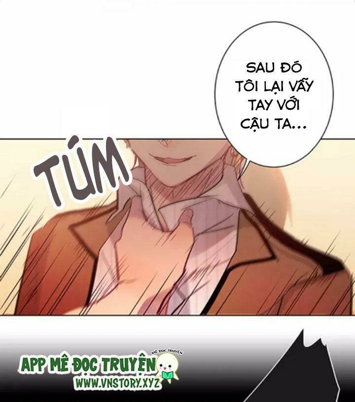 Read Hentai Image page_5 in comic Nam Nhân Này Rất Biết Đùa - Chapter 37 - mwmanga.net