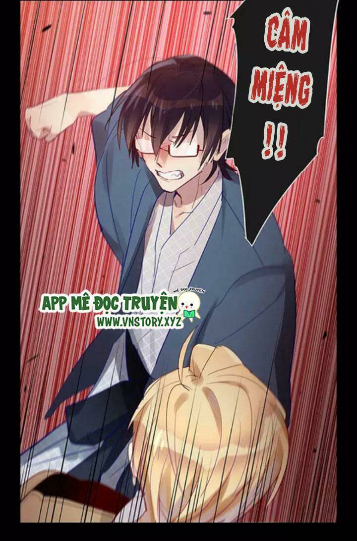 Read Hentai Image page_6 in comic Nam Nhân Này Rất Biết Đùa - Chapter 37 - mwmanga.net