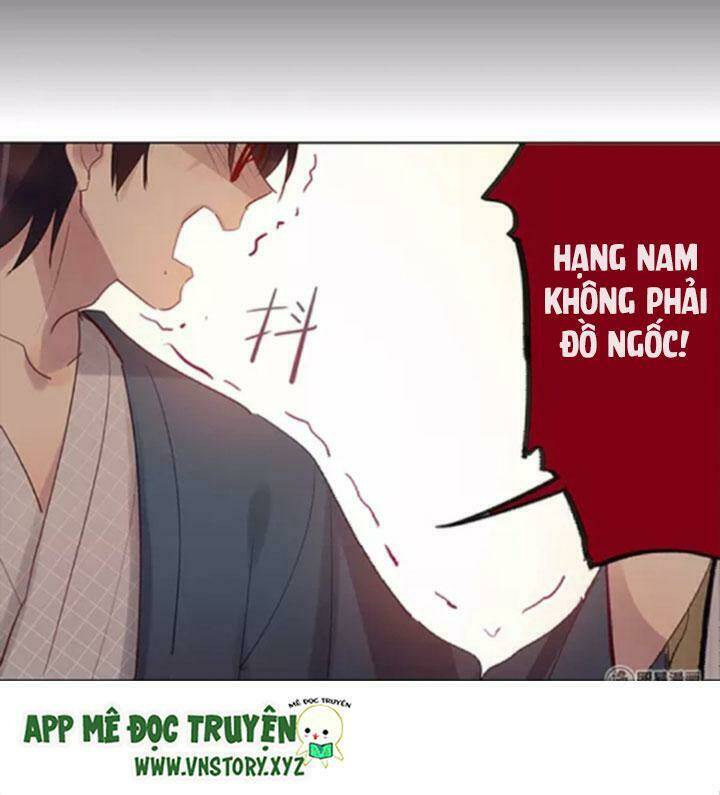 Read Hentai Image page_9 in comic Nam Nhân Này Rất Biết Đùa - Chapter 37 - mwmanga.net