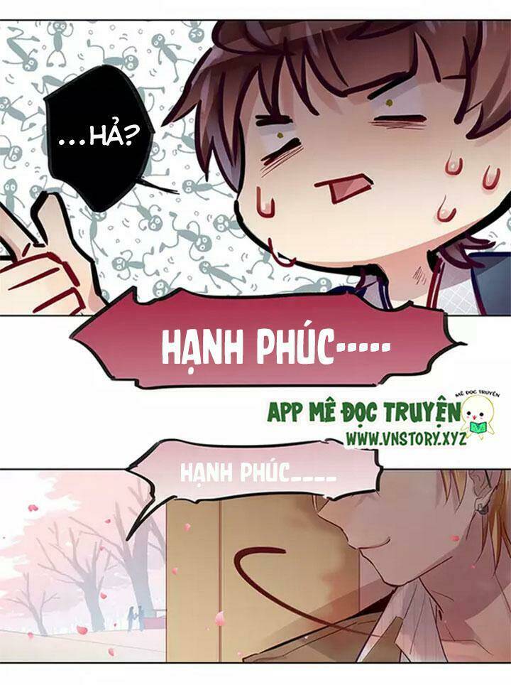 Read Hentai Image page_13 in comic Nam Nhân Này Rất Biết Đùa - Chapter 42 - mwmanga.net