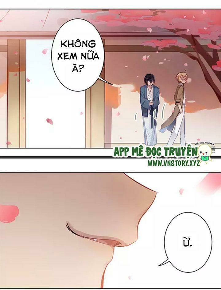 Read Hentai Image page_14 in comic Nam Nhân Này Rất Biết Đùa - Chapter 42 - mwmanga.net