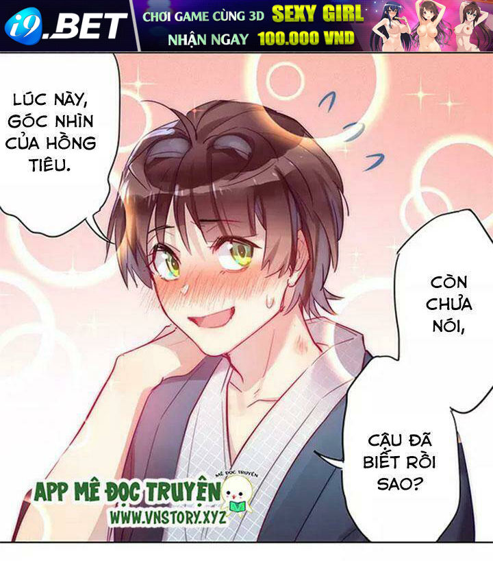 Read Hentai Image page_2 in comic Nam Nhân Này Rất Biết Đùa - Chapter 42 - mwmanga.net