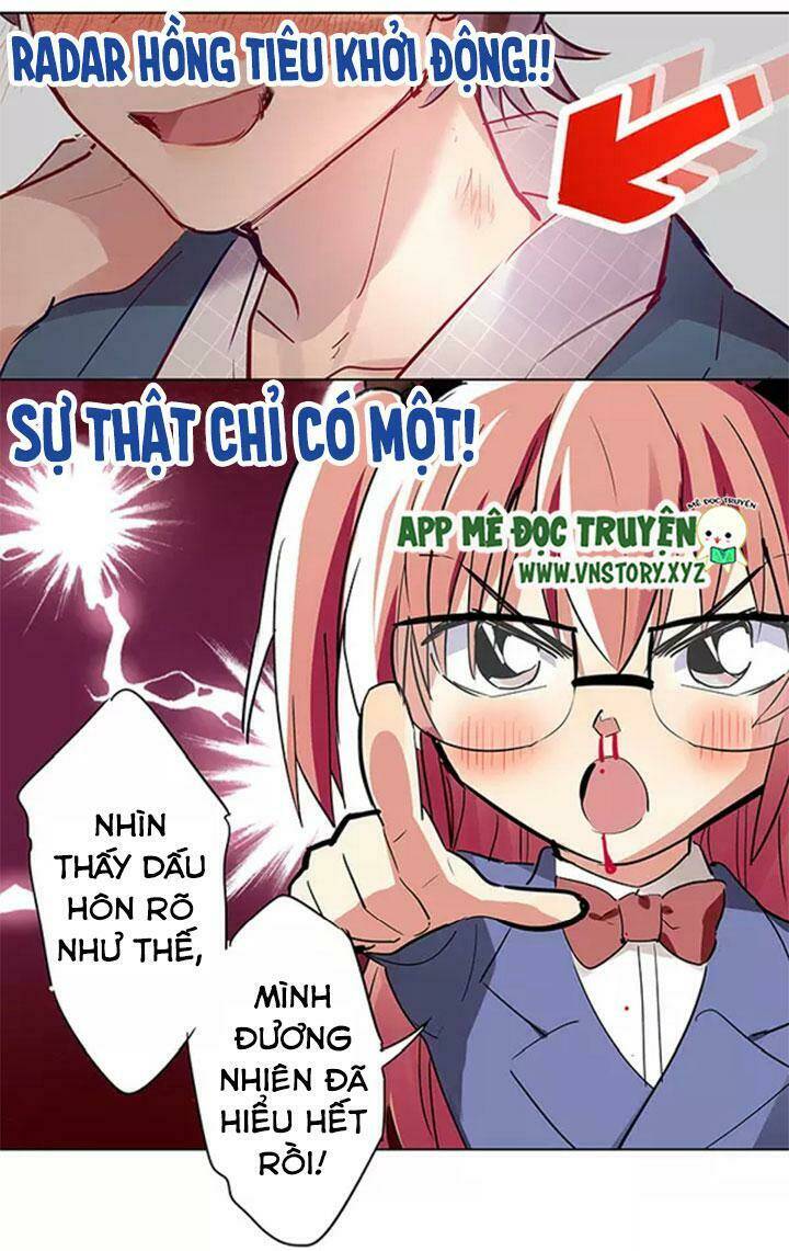 Read Hentai Image page_3 in comic Nam Nhân Này Rất Biết Đùa - Chapter 42 - mwmanga.net