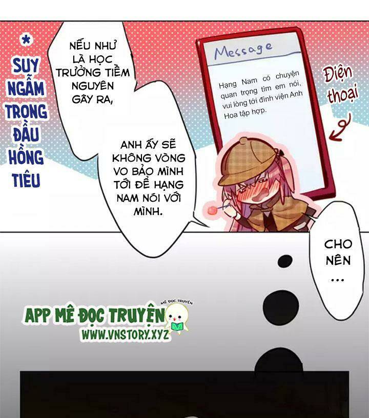 Read Hentai Image page_4 in comic Nam Nhân Này Rất Biết Đùa - Chapter 42 - mwmanga.net