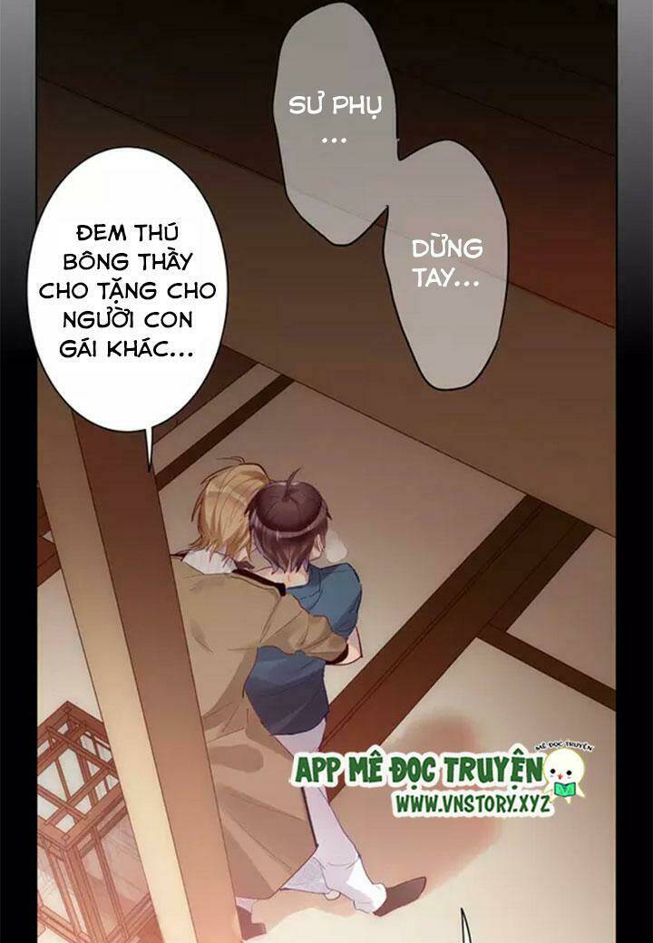 Read Hentai Image page_5 in comic Nam Nhân Này Rất Biết Đùa - Chapter 42 - mwmanga.net