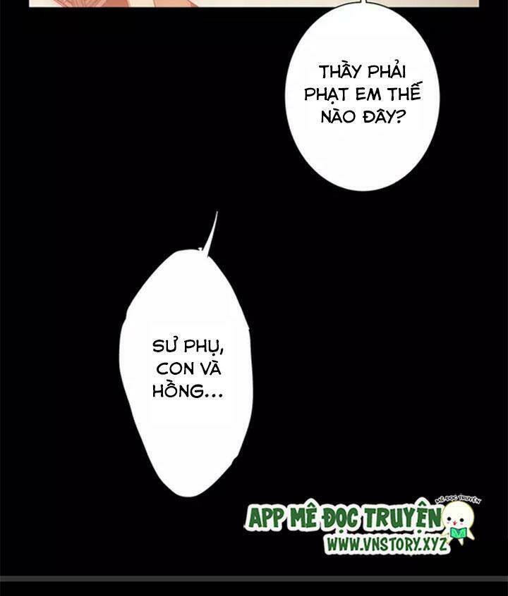 Read Hentai Image page_6 in comic Nam Nhân Này Rất Biết Đùa - Chapter 42 - mwmanga.net