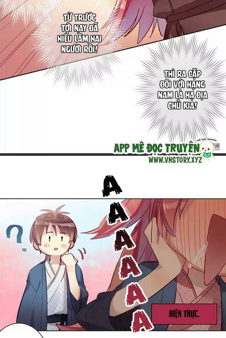 Read Hentai Image page_9 in comic Nam Nhân Này Rất Biết Đùa - Chapter 42 - mwmanga.net