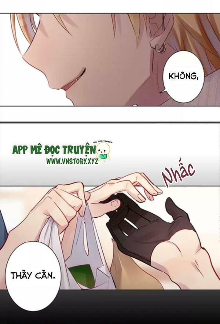 Read Hentai Image page_10 in comic Nam Nhân Này Rất Biết Đùa - Chapter 43 - mwmanga.net