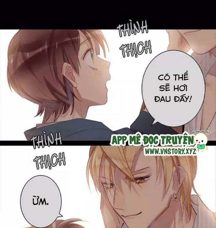 Read Hentai Image page_15 in comic Nam Nhân Này Rất Biết Đùa - Chapter 43 - mwmanga.net