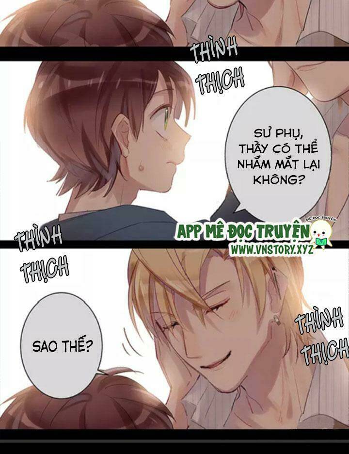 Read Hentai Image page_16 in comic Nam Nhân Này Rất Biết Đùa - Chapter 43 - mwmanga.net