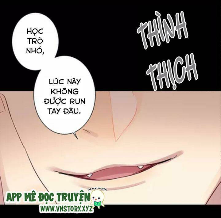 Read Hentai Image page_18 in comic Nam Nhân Này Rất Biết Đùa - Chapter 43 - mwmanga.net