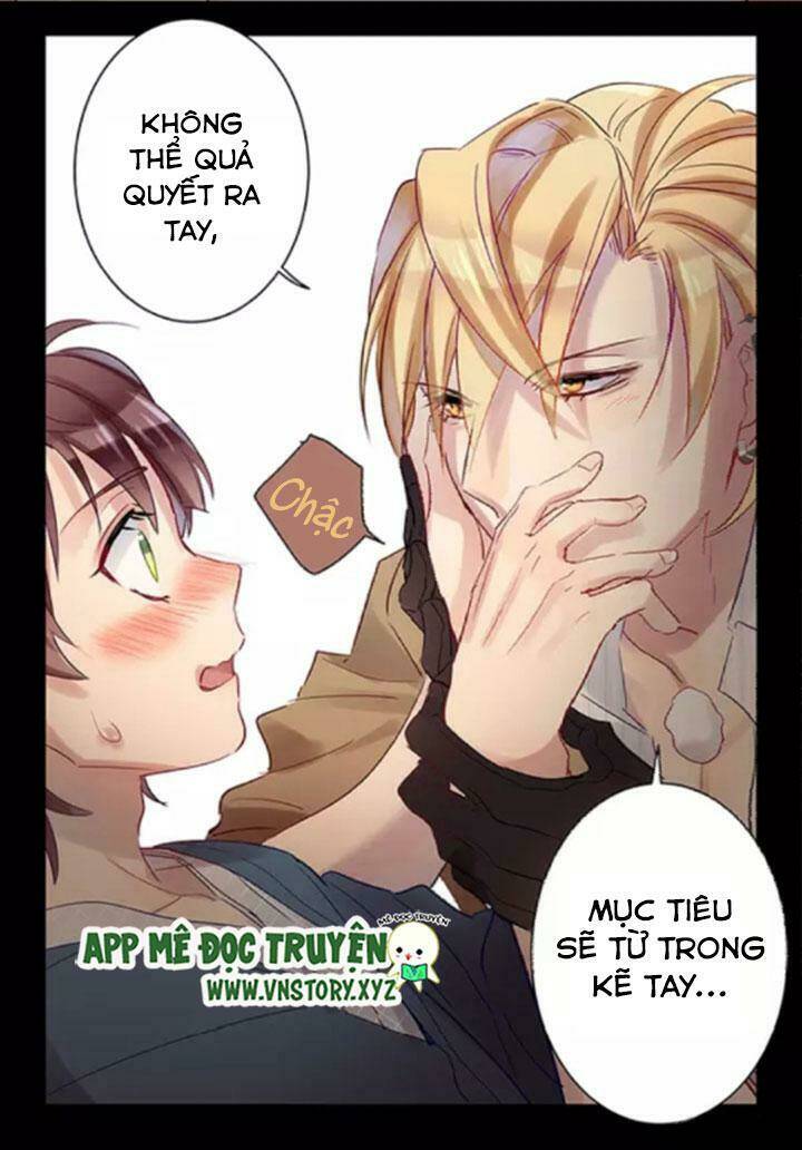 Read Hentai Image page_19 in comic Nam Nhân Này Rất Biết Đùa - Chapter 43 - mwmanga.net