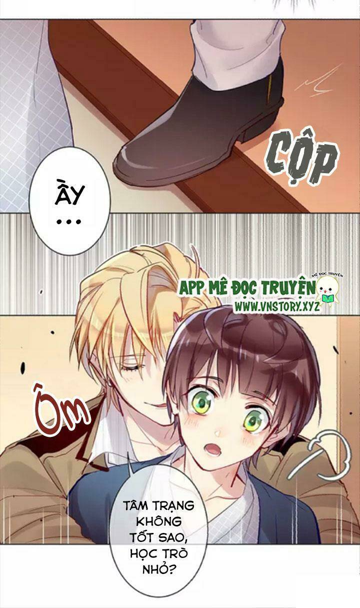 Read Hentai Image page_2 in comic Nam Nhân Này Rất Biết Đùa - Chapter 43 - mwmanga.net