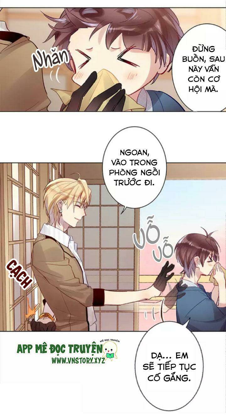 Read Hentai Image page_5 in comic Nam Nhân Này Rất Biết Đùa - Chapter 43 - mwmanga.net