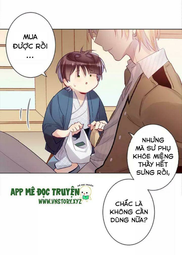 Read Hentai Image page_9 in comic Nam Nhân Này Rất Biết Đùa - Chapter 43 - mwmanga.net