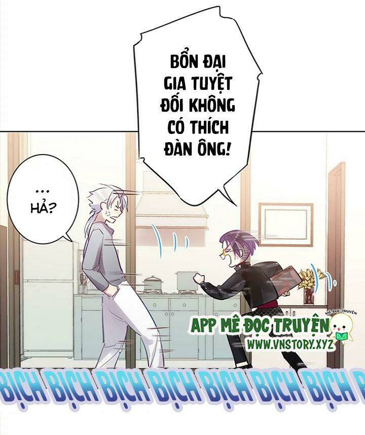 Read Hentai Image page_10 in comic Nam Nhân Này Rất Biết Đùa - Chapter 54 - mwmanga.net