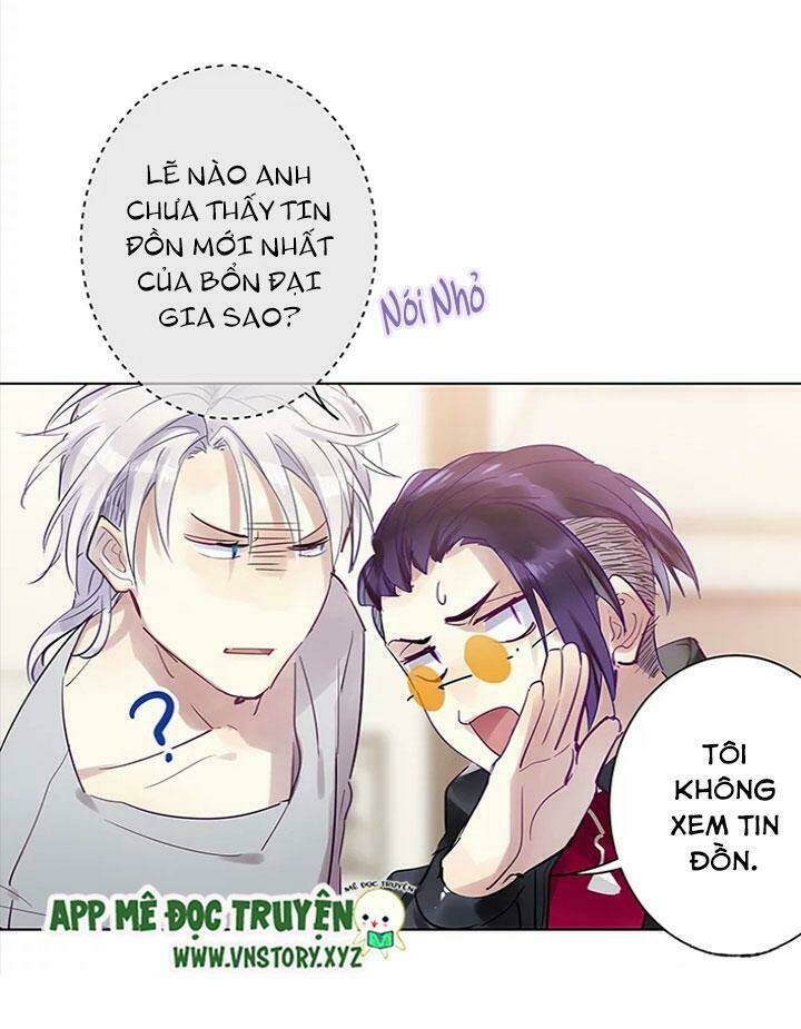 Read Hentai Image page_11 in comic Nam Nhân Này Rất Biết Đùa - Chapter 54 - mwmanga.net