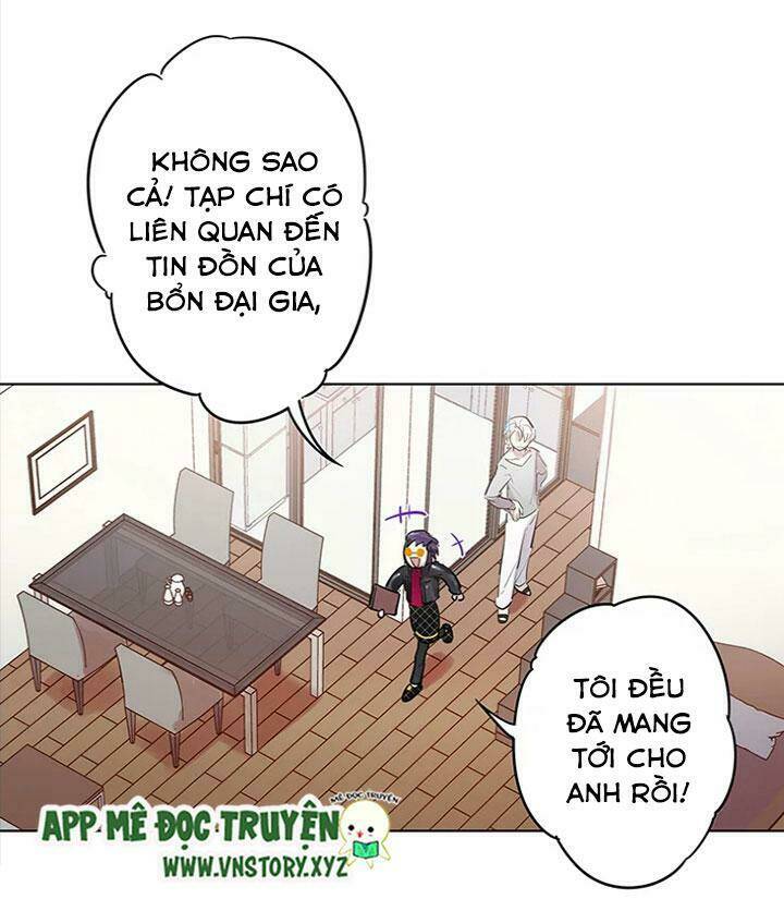 Read Hentai Image page_12 in comic Nam Nhân Này Rất Biết Đùa - Chapter 54 - mwmanga.net