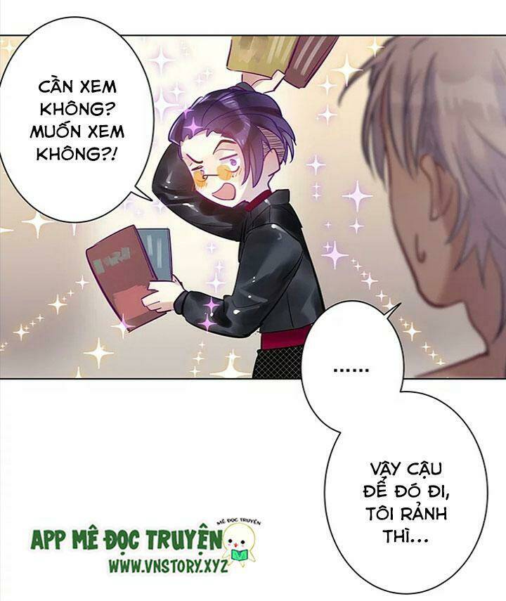 Read Hentai Image page_13 in comic Nam Nhân Này Rất Biết Đùa - Chapter 54 - mwmanga.net