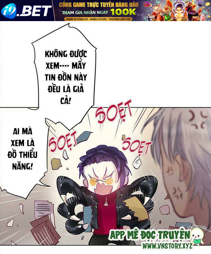 Read Hentai Image page_14 in comic Nam Nhân Này Rất Biết Đùa - Chapter 54 - mwmanga.net