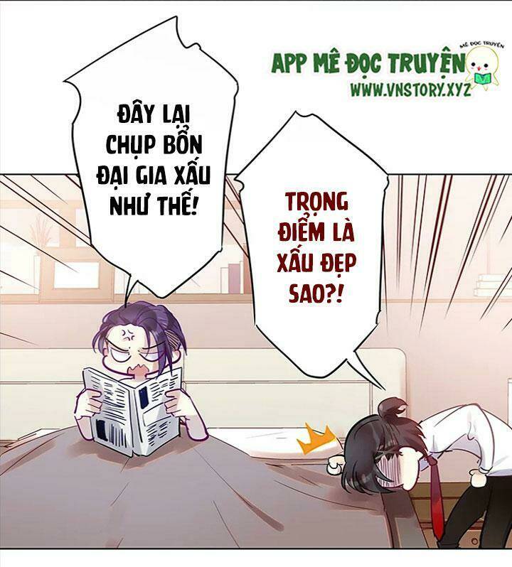 Read Hentai Image page_2 in comic Nam Nhân Này Rất Biết Đùa - Chapter 54 - mwmanga.net