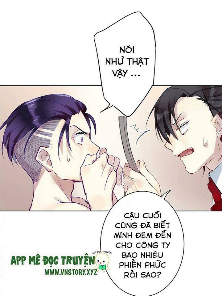 Read Hentai Image page_4 in comic Nam Nhân Này Rất Biết Đùa - Chapter 54 - mwmanga.net