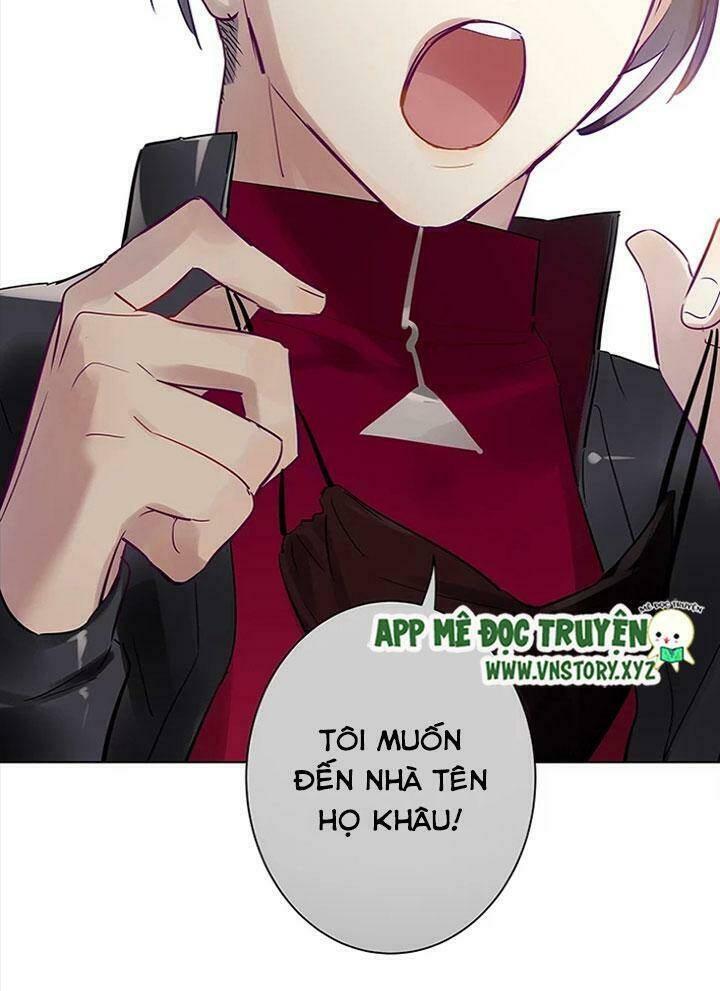 Read Hentai Image page_7 in comic Nam Nhân Này Rất Biết Đùa - Chapter 54 - mwmanga.net