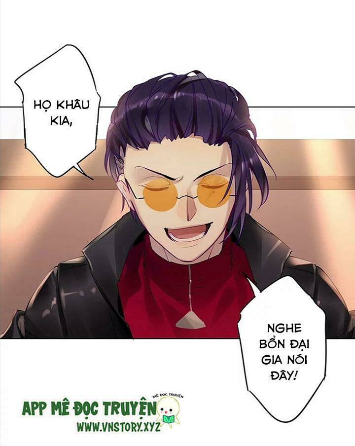 Read Hentai Image page_9 in comic Nam Nhân Này Rất Biết Đùa - Chapter 54 - mwmanga.net