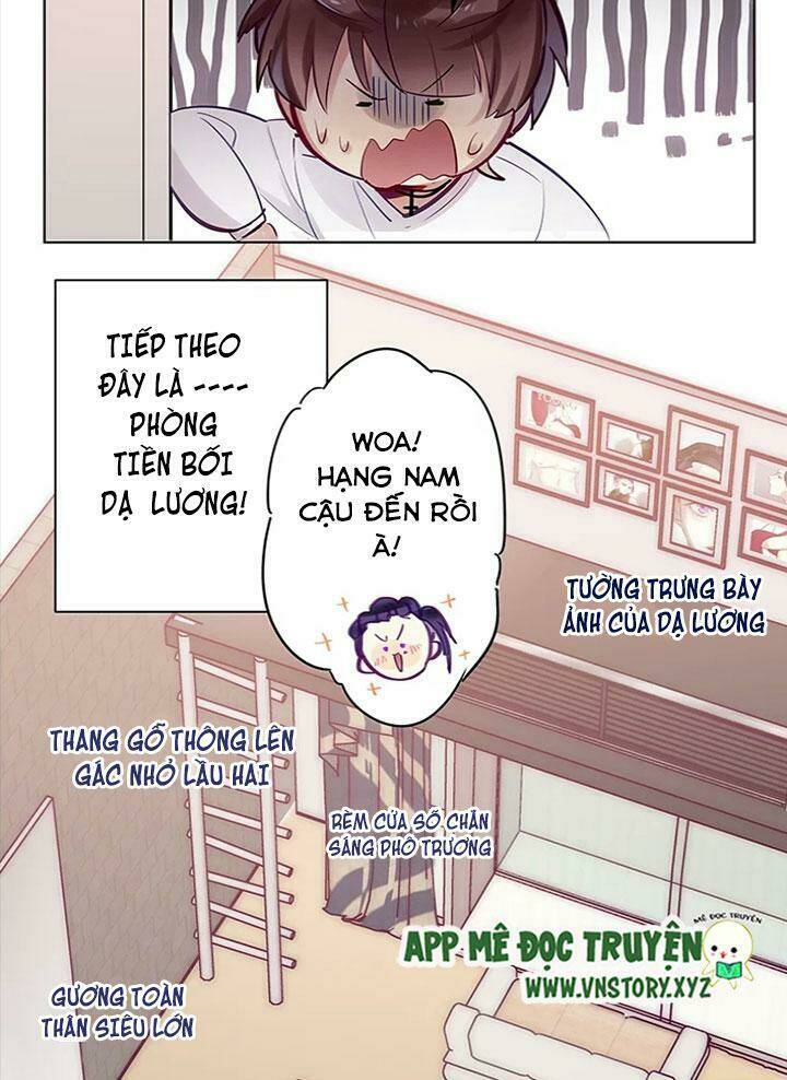 Read Hentai Image page_10 in comic Nam Nhân Này Rất Biết Đùa - Chapter 55.5 - mwmanga.net