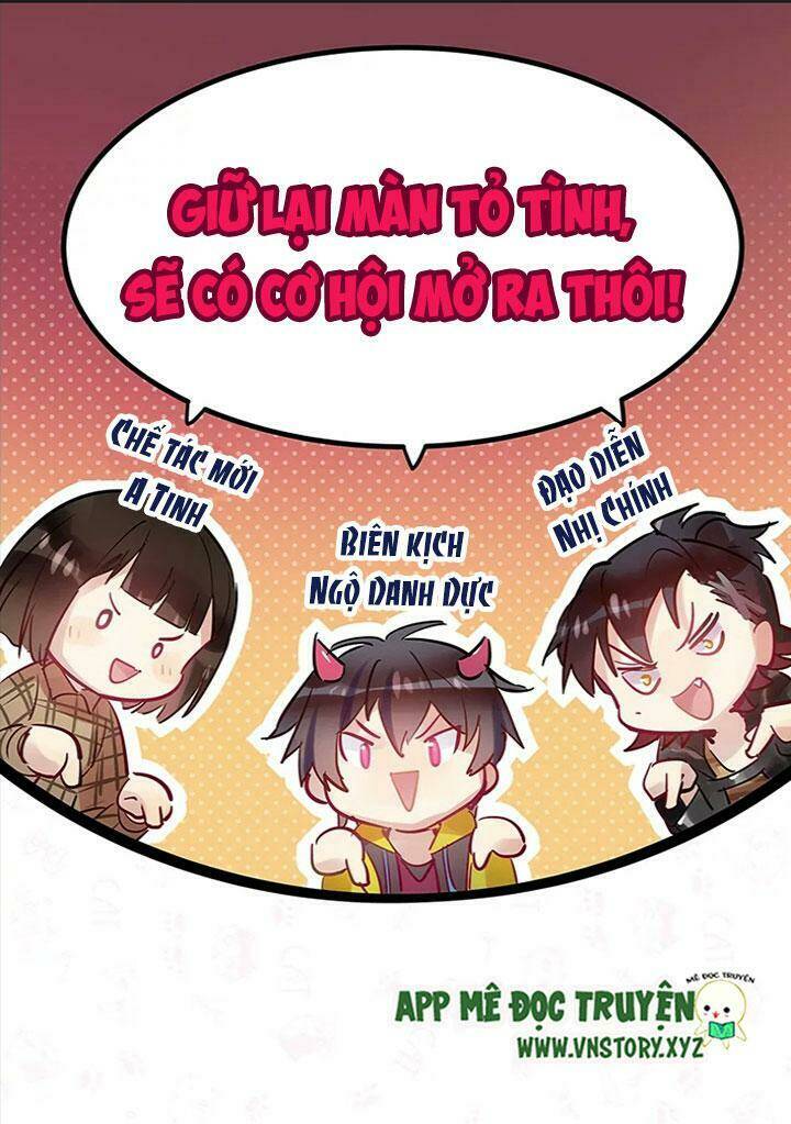 Read Hentai Image page_17 in comic Nam Nhân Này Rất Biết Đùa - Chapter 55.5 - mwmanga.net