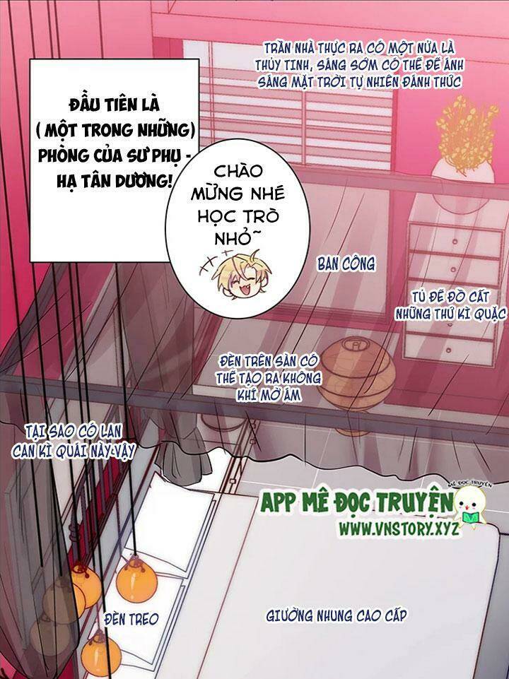 Read Hentai Image page_2 in comic Nam Nhân Này Rất Biết Đùa - Chapter 55.5 - mwmanga.net