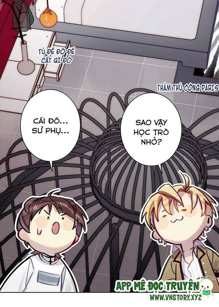 Read Hentai Image page_3 in comic Nam Nhân Này Rất Biết Đùa - Chapter 55.5 - mwmanga.net