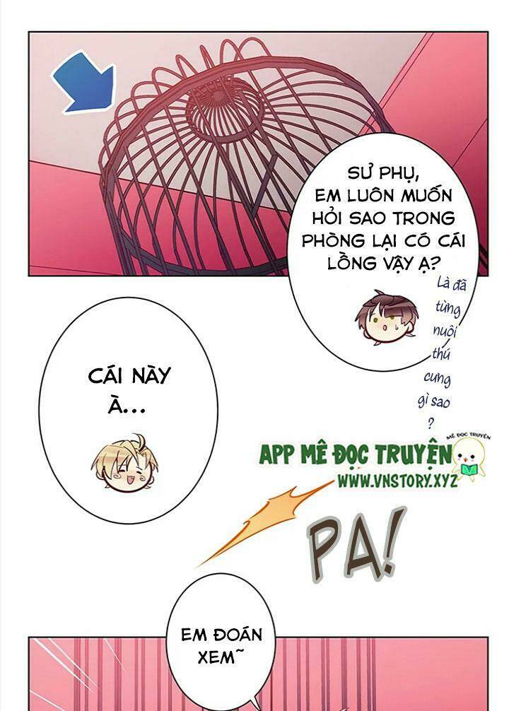 Read Hentai Image page_4 in comic Nam Nhân Này Rất Biết Đùa - Chapter 55.5 - mwmanga.net