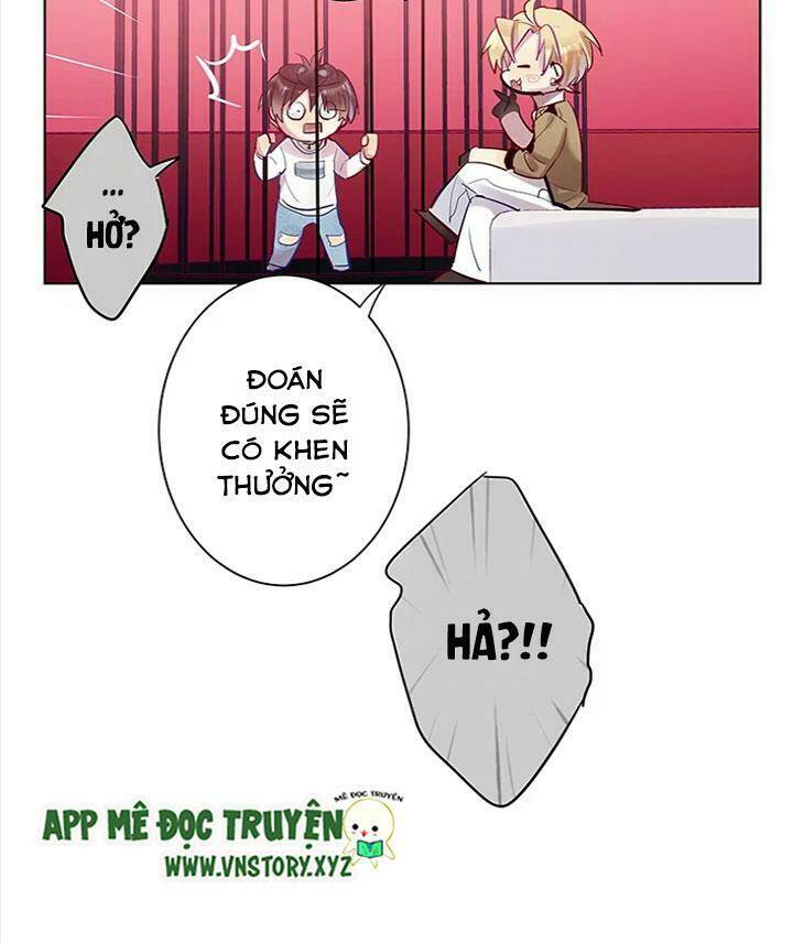 Read Hentai Image page_5 in comic Nam Nhân Này Rất Biết Đùa - Chapter 55.5 - mwmanga.net