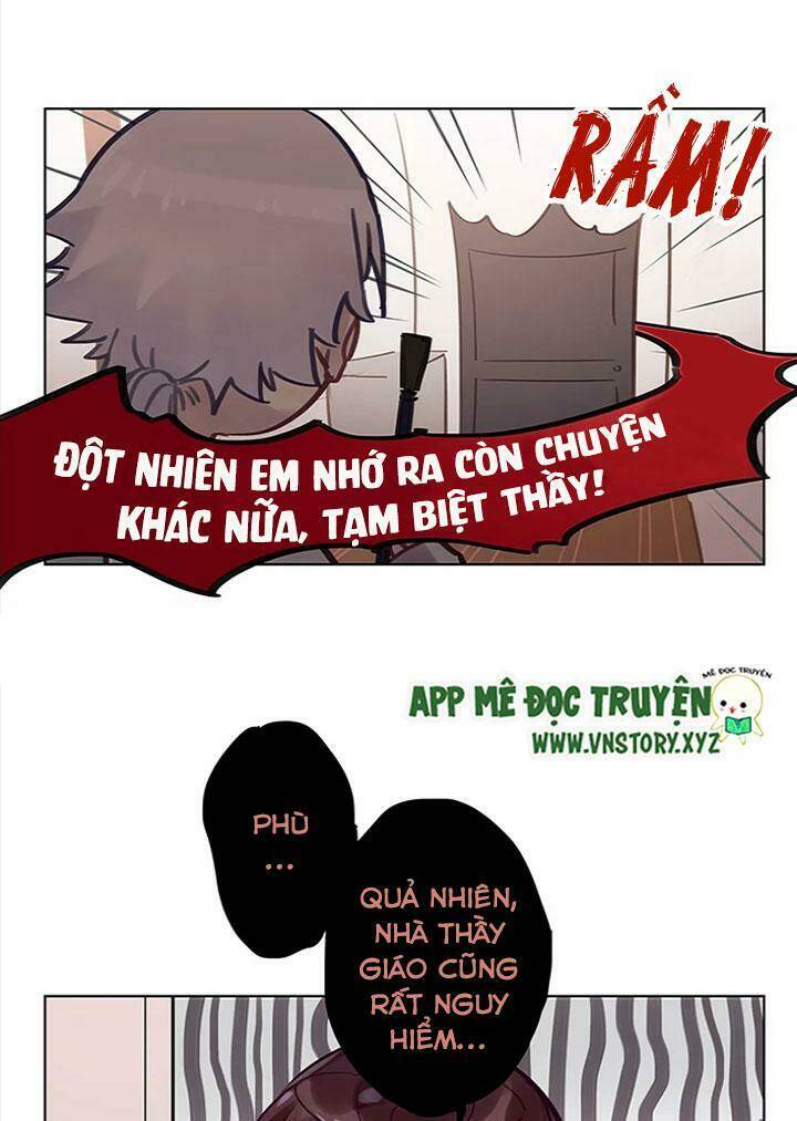 Read Hentai Image page_9 in comic Nam Nhân Này Rất Biết Đùa - Chapter 55.5 - mwmanga.net