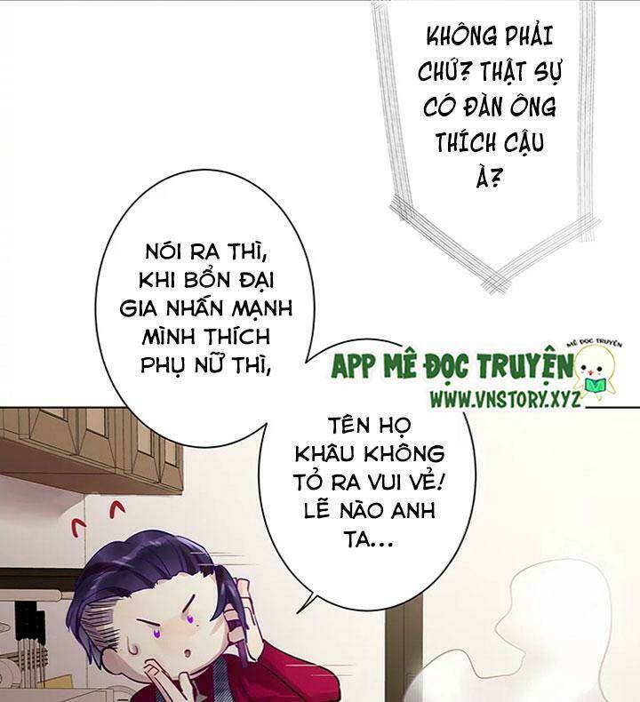 Read Hentai Image page_11 in comic Nam Nhân Này Rất Biết Đùa - Chapter 55 - mwmanga.net