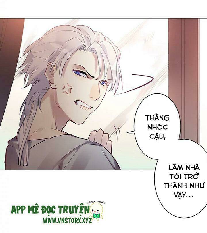 Read Hentai Image page_14 in comic Nam Nhân Này Rất Biết Đùa - Chapter 55 - mwmanga.net