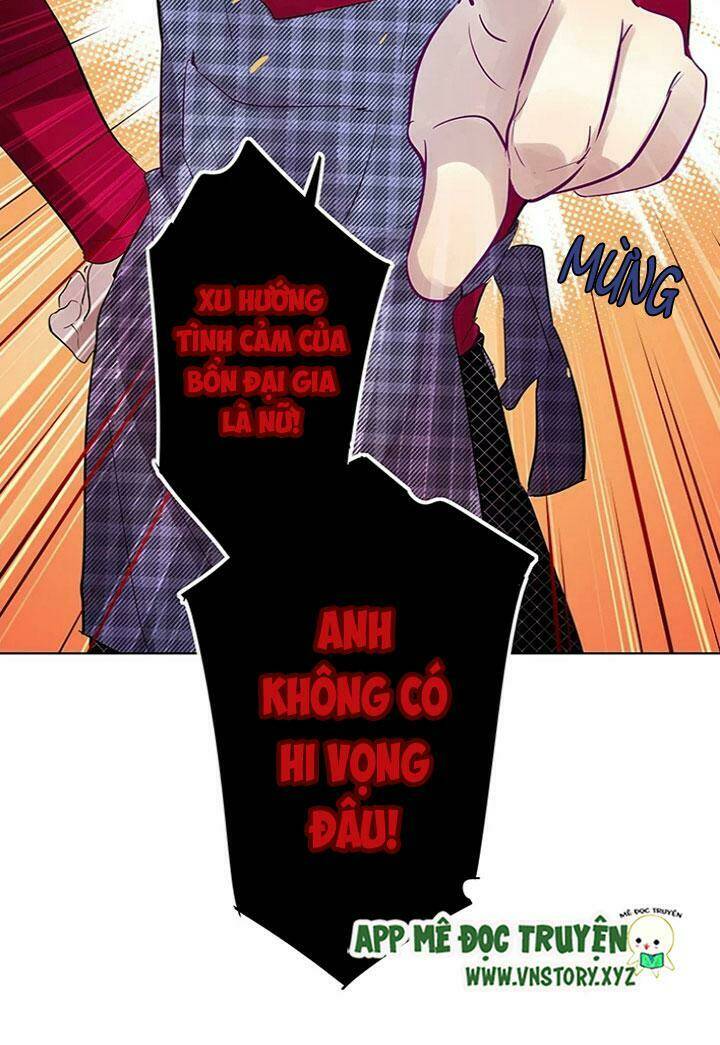 Read Hentai Image page_18 in comic Nam Nhân Này Rất Biết Đùa - Chapter 55 - mwmanga.net