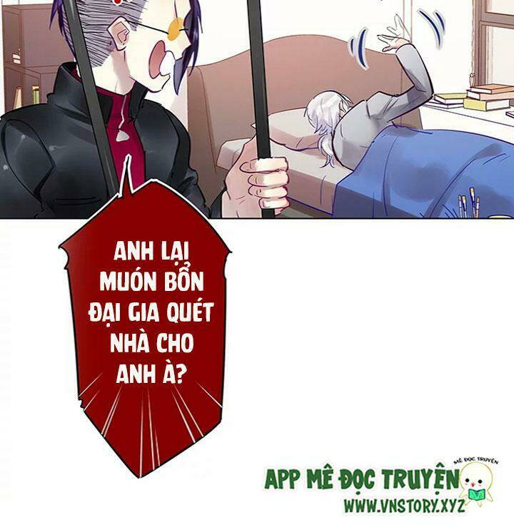 Read Hentai Image page_3 in comic Nam Nhân Này Rất Biết Đùa - Chapter 55 - mwmanga.net