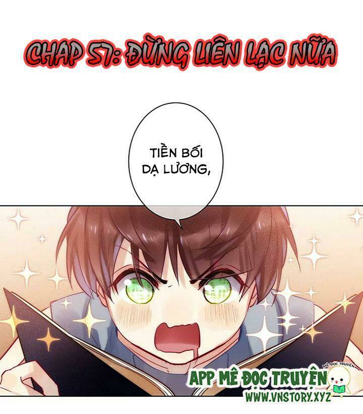 Read Hentai Image page_1 in comic Nam Nhân Này Rất Biết Đùa - Chapter 57 - mwmanga.net