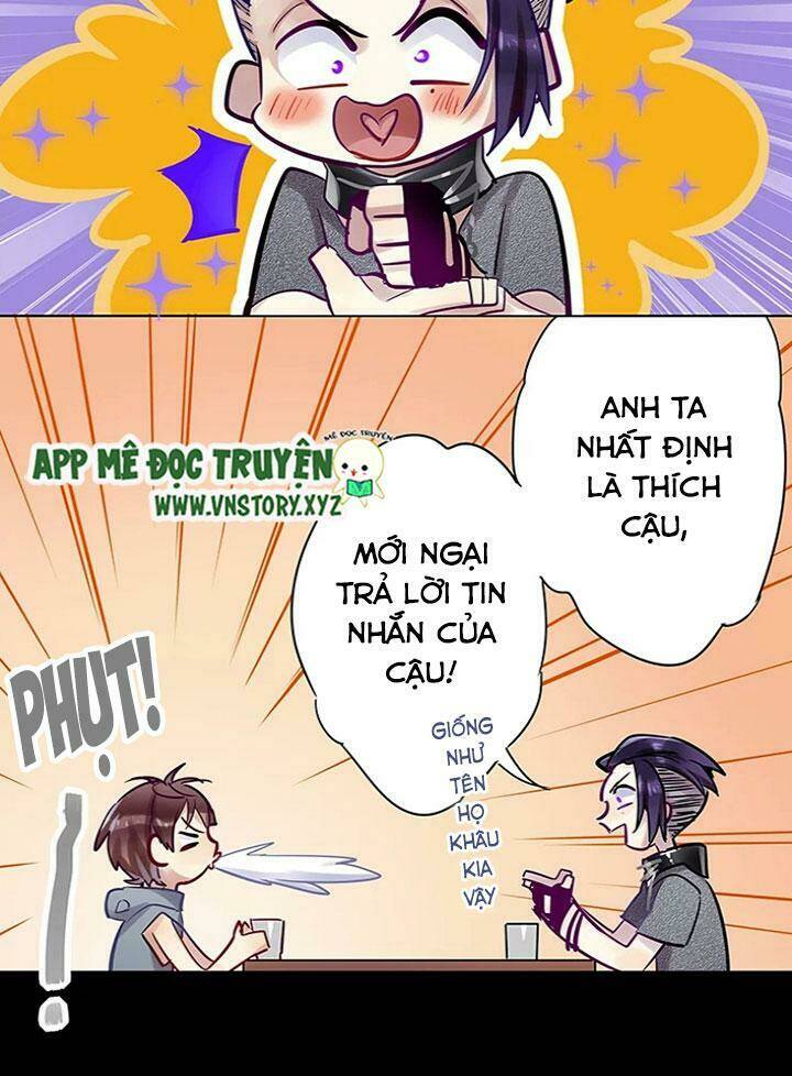 Read Hentai Image page_12 in comic Nam Nhân Này Rất Biết Đùa - Chapter 57 - mwmanga.net