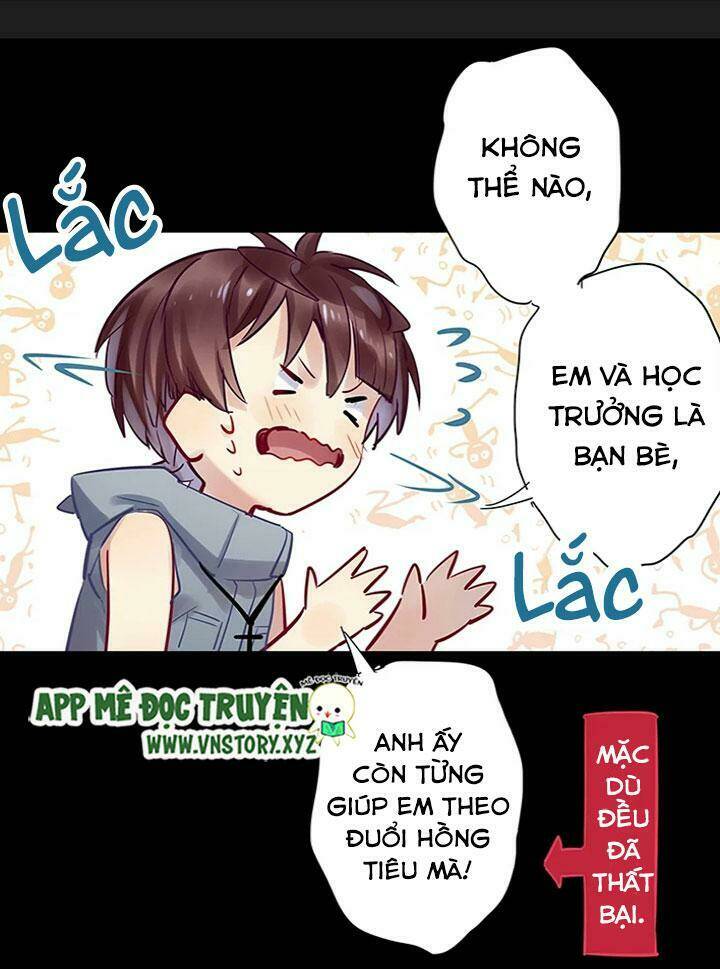 Read Hentai Image page_13 in comic Nam Nhân Này Rất Biết Đùa - Chapter 57 - mwmanga.net