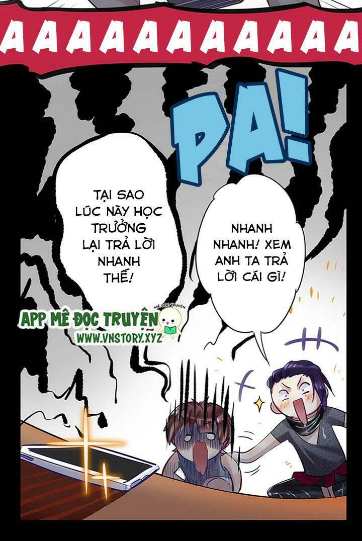 Read Hentai Image page_18 in comic Nam Nhân Này Rất Biết Đùa - Chapter 57 - mwmanga.net