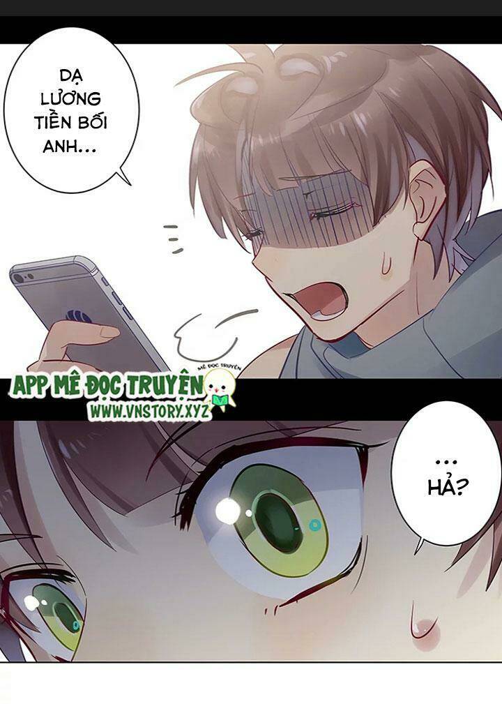 Read Hentai Image page_19 in comic Nam Nhân Này Rất Biết Đùa - Chapter 57 - mwmanga.net