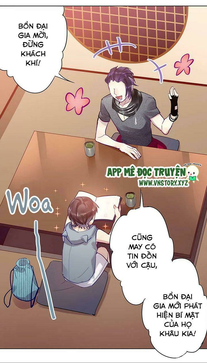 Read Hentai Image page_3 in comic Nam Nhân Này Rất Biết Đùa - Chapter 57 - mwmanga.net